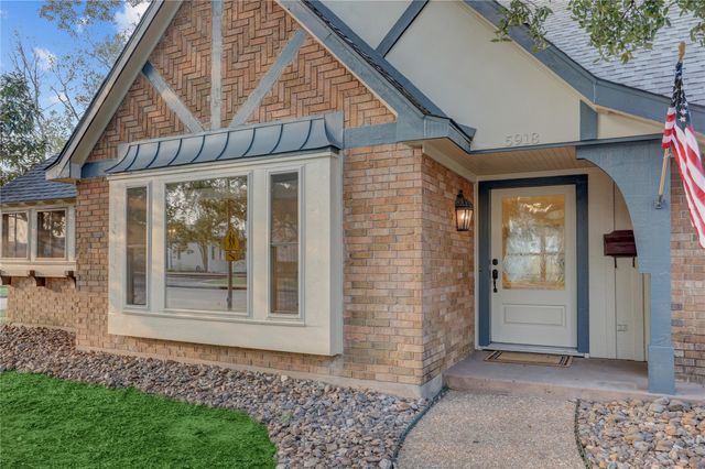 5918 Wigton Drive, Houston, TX 77096