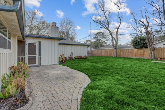 5918 Wigton Drive, Houston, TX 77096