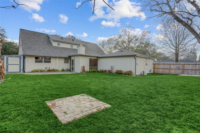 5918 Wigton Drive, Houston, TX 77096