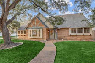5918 Wigton Drive, Houston, TX 77096