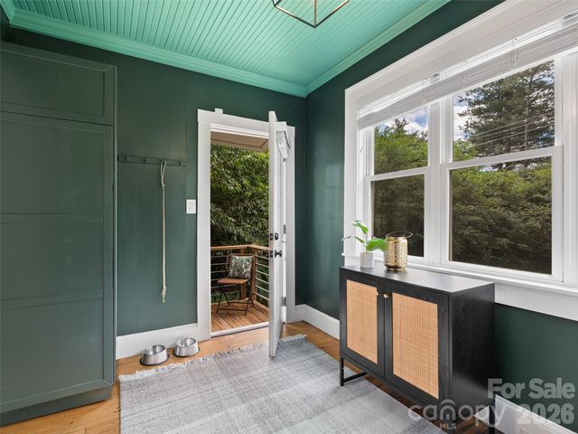 61 Walton Street, Asheville, NC 28801