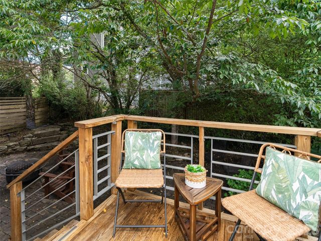 61 Walton Street, Asheville, NC 28801
