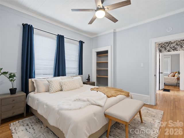 61 Walton Street, Asheville, NC 28801
