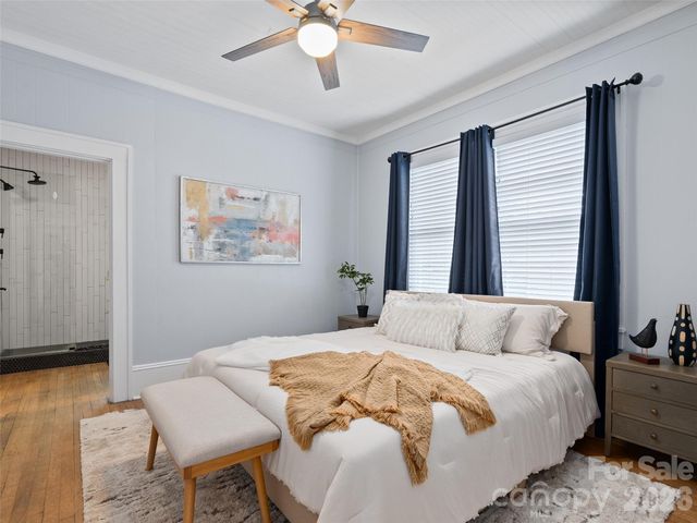 61 Walton Street, Asheville, NC 28801
