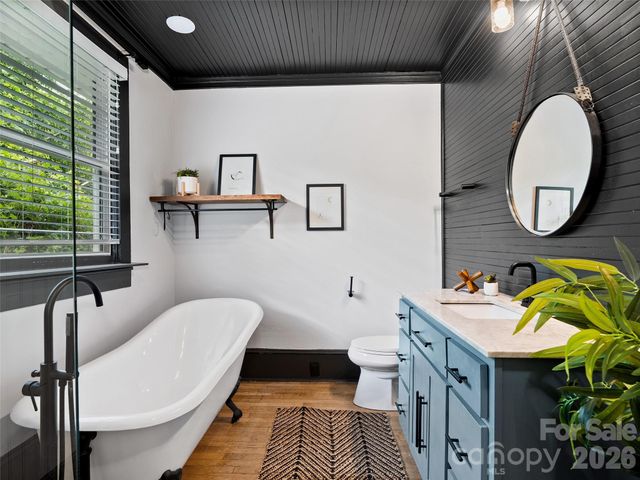 61 Walton Street, Asheville, NC 28801