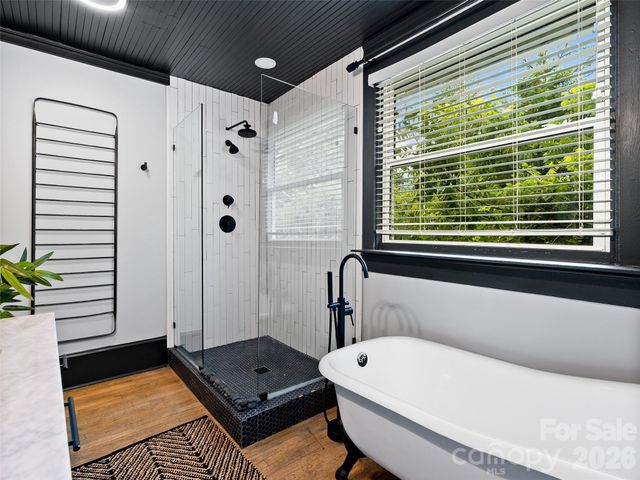 61 Walton Street, Asheville, NC 28801