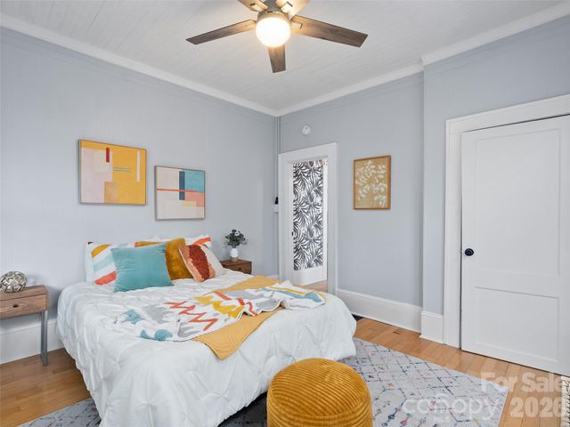 61 Walton Street, Asheville, NC 28801