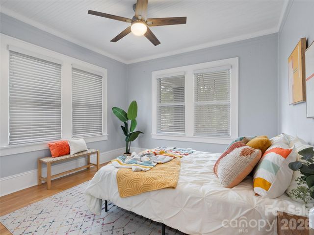 61 Walton Street, Asheville, NC 28801