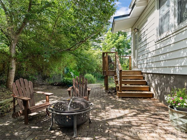 61 Walton Street, Asheville, NC 28801