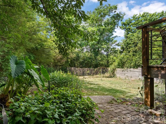 61 Walton Street, Asheville, NC 28801