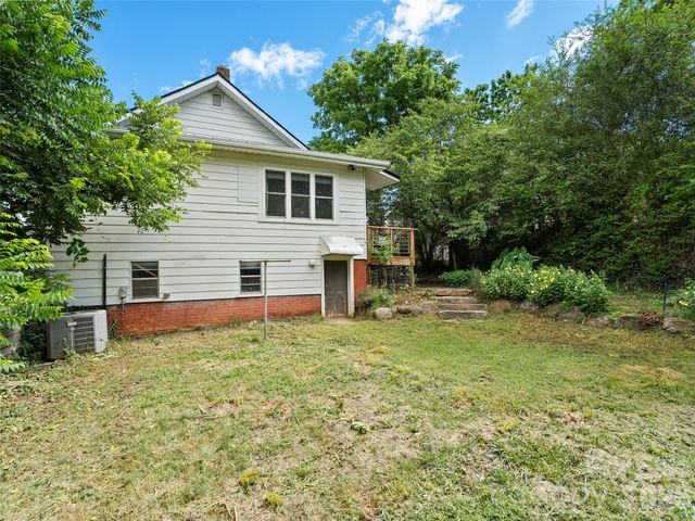 61 Walton Street, Asheville, NC 28801