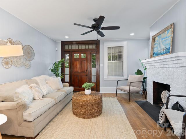 61 Walton Street, Asheville, NC 28801