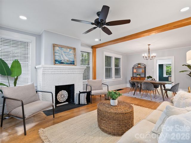 61 Walton Street, Asheville, NC 28801