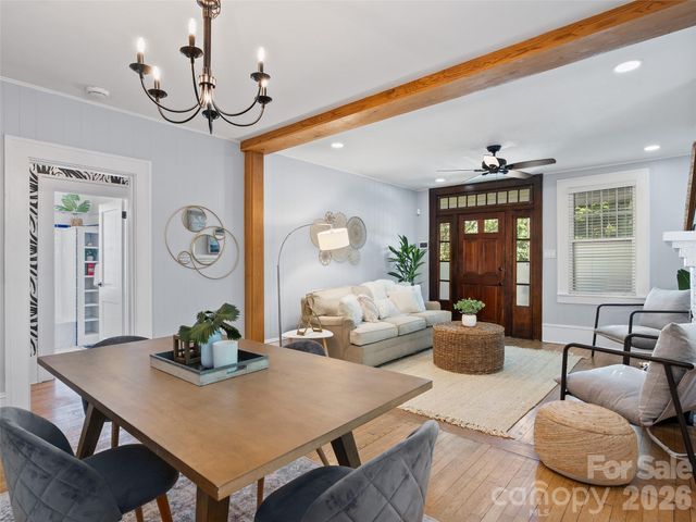 61 Walton Street, Asheville, NC 28801