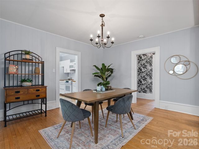 61 Walton Street, Asheville, NC 28801