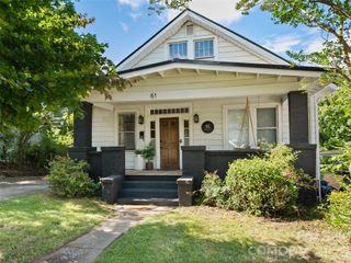 61 Walton Street, Asheville, NC 28801