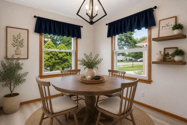 2023 E Tripoli AVENUE, Saint Francis, WI 53235