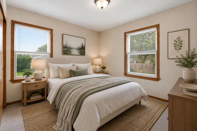 2023 E Tripoli AVENUE, Saint Francis, WI 53235