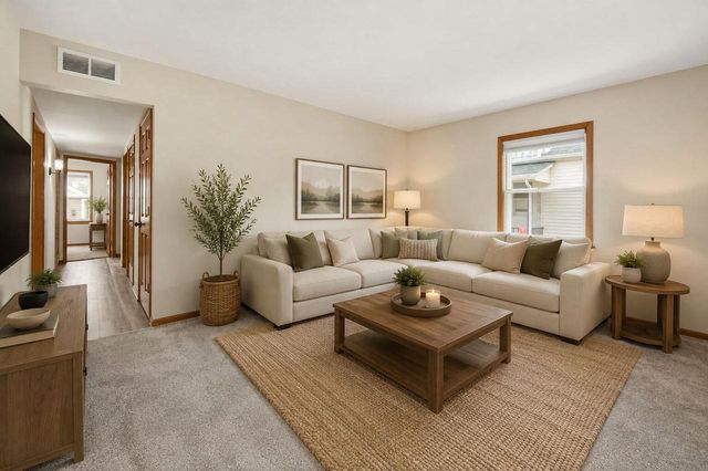 2023 E Tripoli AVENUE, Saint Francis, WI 53235