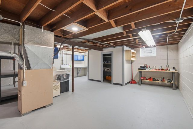 2023 E Tripoli AVENUE, Saint Francis, WI 53235