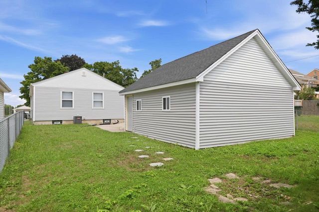 2023 E Tripoli AVENUE, Saint Francis, WI 53235