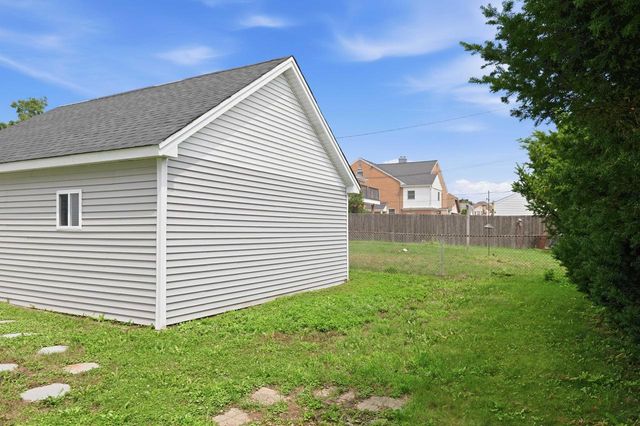 2023 E Tripoli AVENUE, Saint Francis, WI 53235
