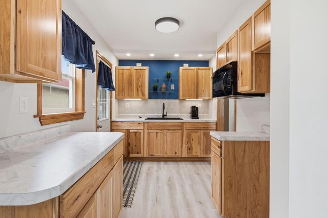 2023 E Tripoli AVENUE, Saint Francis, WI 53235