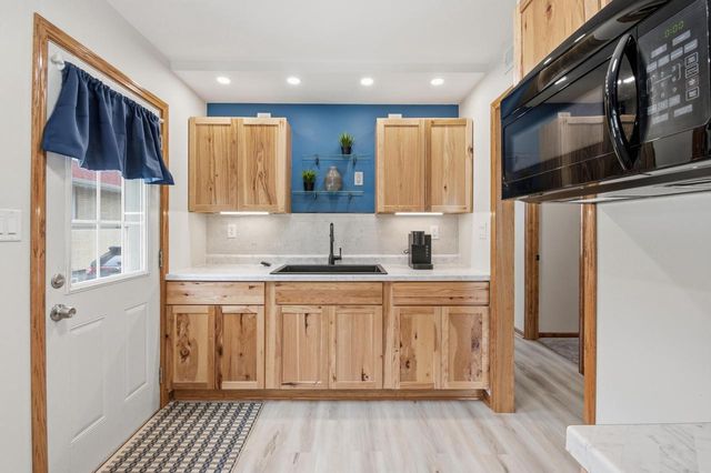 2023 E Tripoli AVENUE, Saint Francis, WI 53235