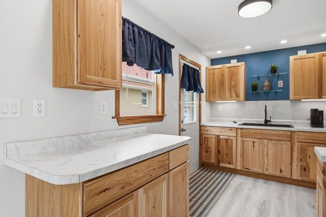 2023 E Tripoli AVENUE, Saint Francis, WI 53235