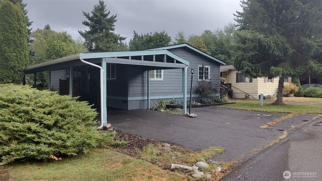 4000 Flynn Street #44, Bellingham, WA 98229