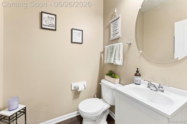 24986 Carriage Lane, Lyon Charter Township, MI 48178