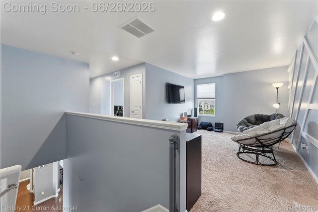 24986 Carriage Lane, Lyon Charter Township, MI 48178