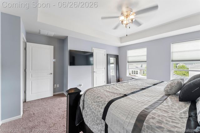 24986 Carriage Lane, Lyon Charter Township, MI 48178