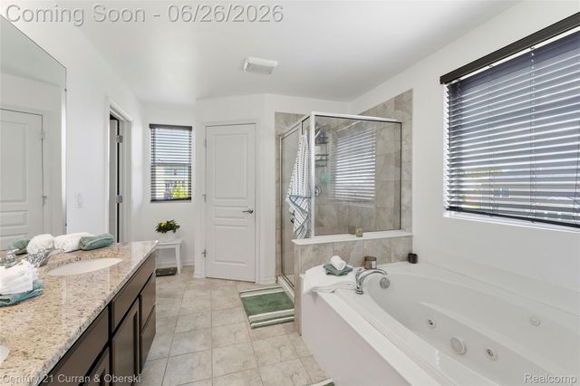 24986 Carriage Lane, Lyon Charter Township, MI 48178
