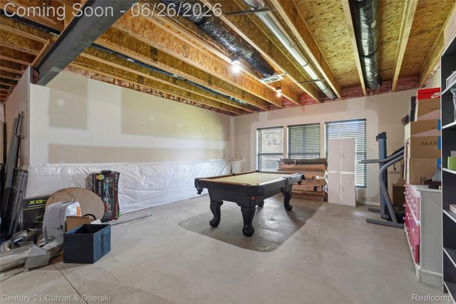 24986 Carriage Lane, Lyon Charter Township, MI 48178