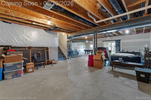 24986 Carriage Lane, Lyon Charter Township, MI 48178