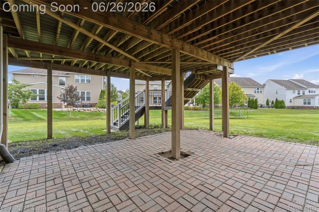 24986 Carriage Lane, Lyon Charter Township, MI 48178