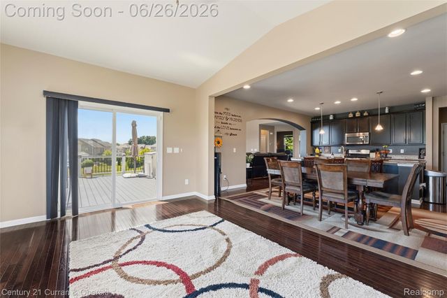 24986 Carriage Lane, Lyon Charter Township, MI 48178