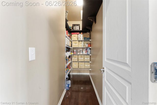 24986 Carriage Lane, Lyon Charter Township, MI 48178