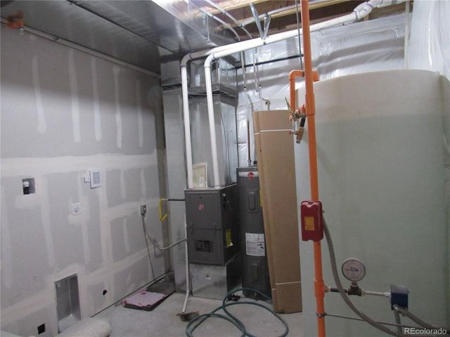 10178 Hutch Ln, Conifer, CO 80433