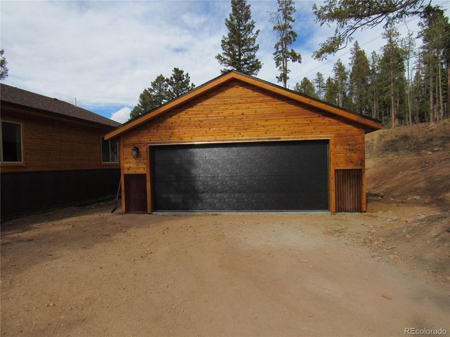 10178 Hutch Ln, Conifer, CO 80433