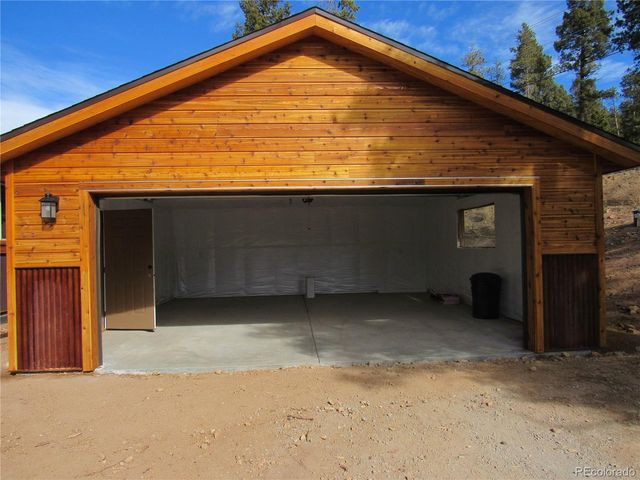 10178 Hutch Ln, Conifer, CO 80433