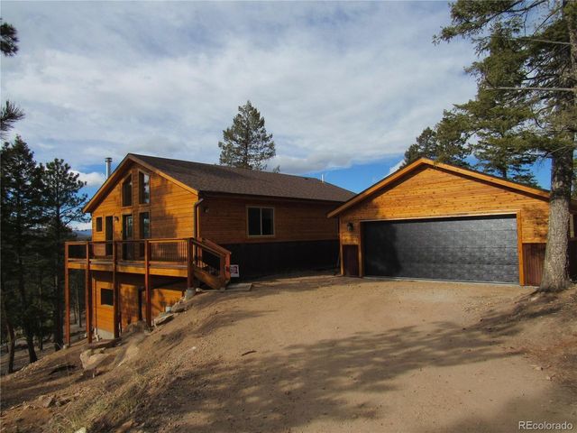 10178 Hutch Ln, Conifer, CO 80433