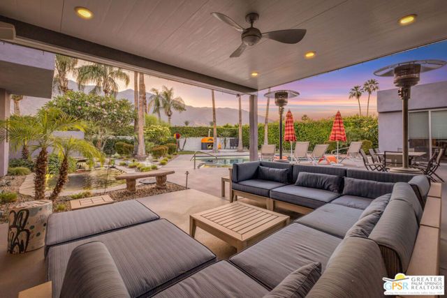38127 E Maracaibo Circle, Palm Springs, CA 92264