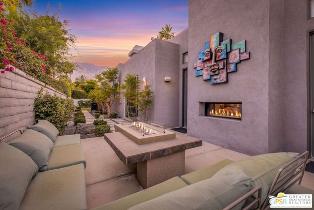 38127 E Maracaibo Circle, Palm Springs, CA 92264