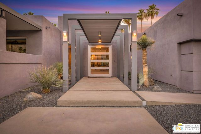 38127 E Maracaibo Circle, Palm Springs, CA 92264