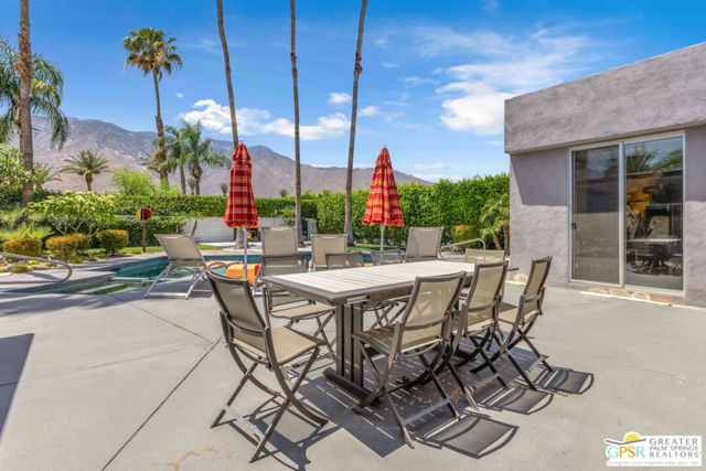 38127 E Maracaibo Circle, Palm Springs, CA 92264