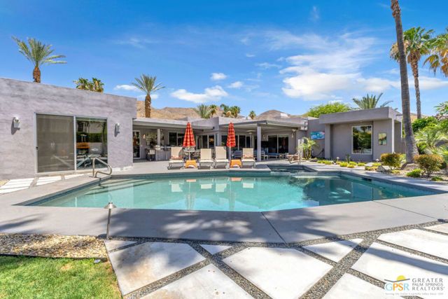 38127 E Maracaibo Circle, Palm Springs, CA 92264