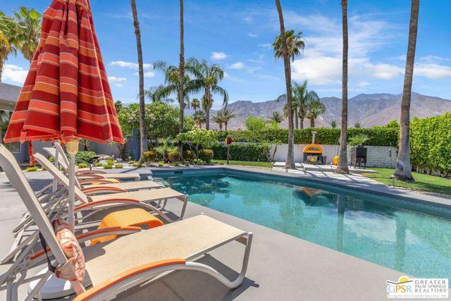 38127 E Maracaibo Circle, Palm Springs, CA 92264