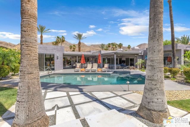 38127 E Maracaibo Circle, Palm Springs, CA 92264